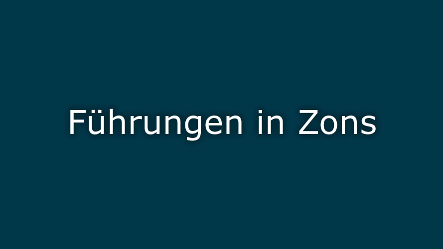Führungen in Zons Führungen in Zons