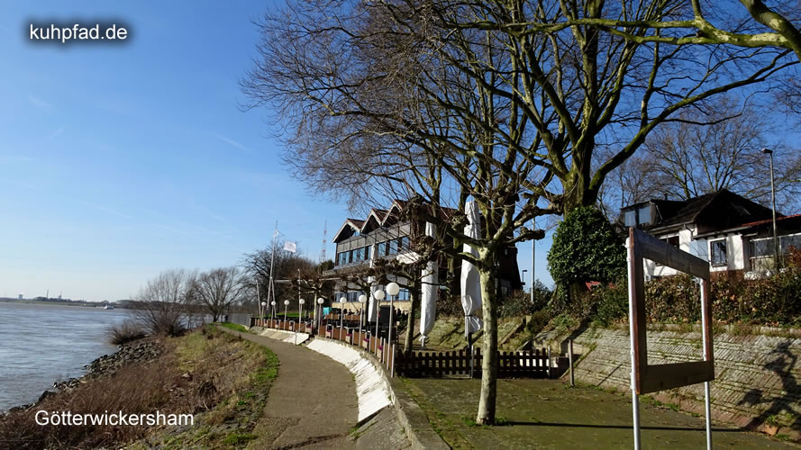 Götterwickershamm Götterwickershamm