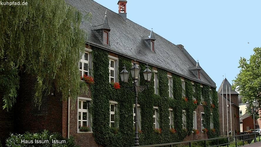 Haus Issum Haus Issum