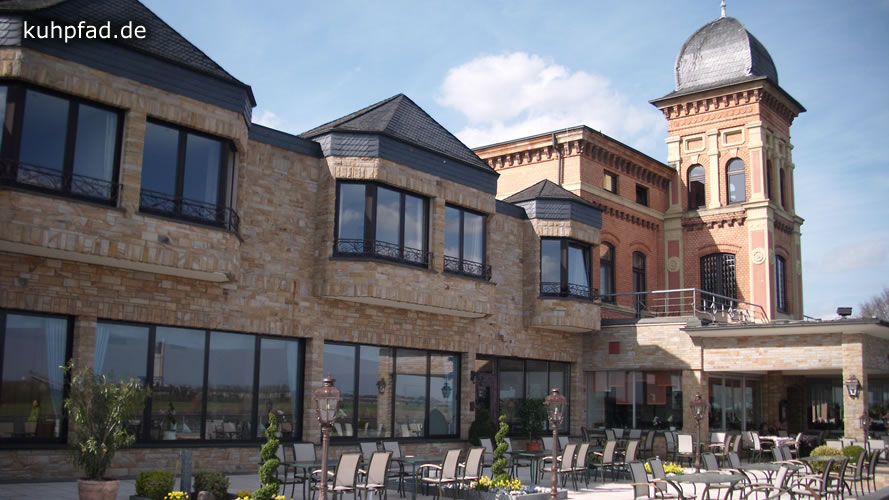 Hotel-Restaurant Wacht am Rhein Hotel-Restaurant Wacht am Rhein