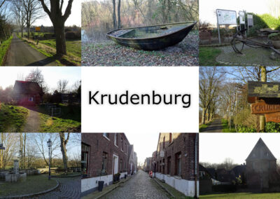 Krudenburg