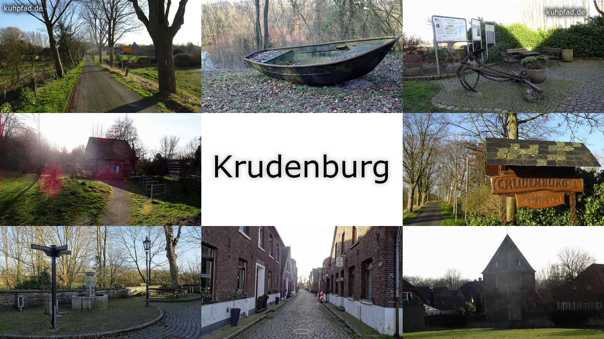 Krudenburg Krudenburg