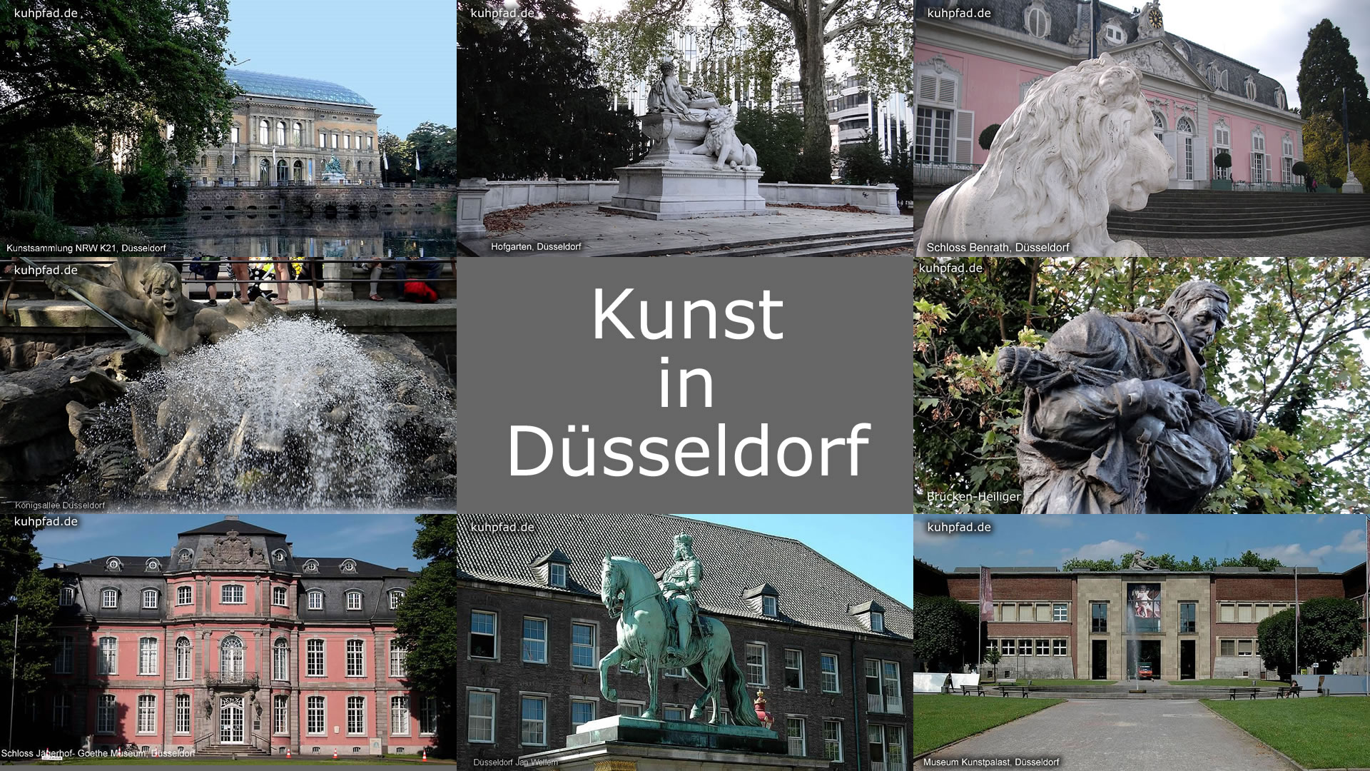 kunst_duesseldorf_0 Kunst Düsseldorf