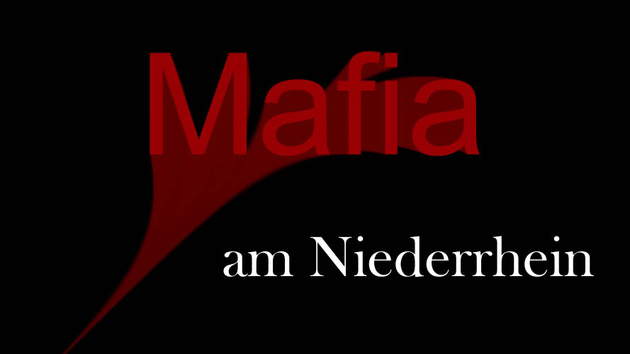 Mafia Mafia