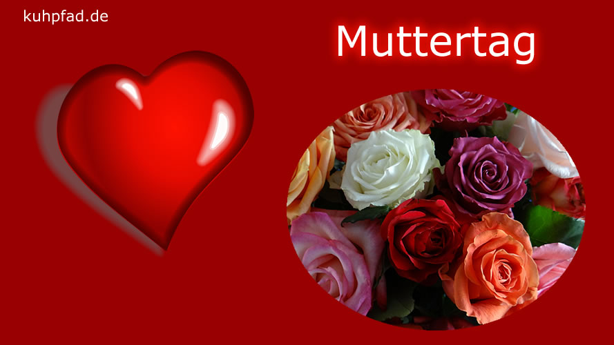 Muttertag Muttertag