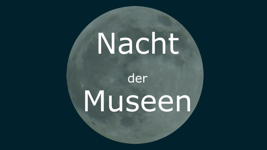 Nacht der Museen Nacht der Museen