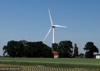 Windenergie