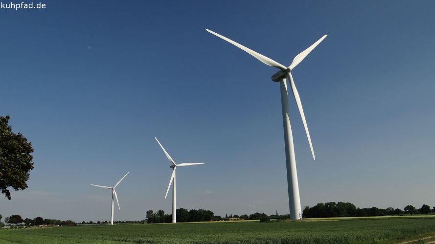 Windenergie Windenergie
