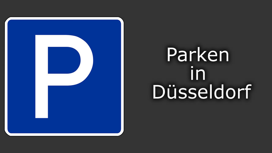 Parken Düsseldorf Parken Düsseldorf