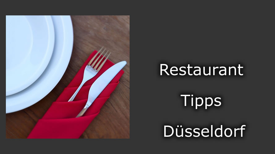 Restaurant Tipps Düsseldorf Restaurant Tipps Düsseldorf