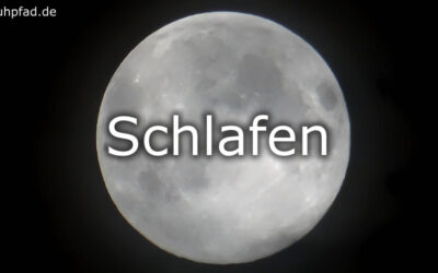 Schlafen