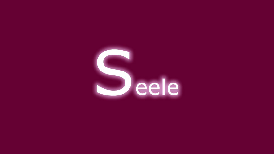 Seele Seele