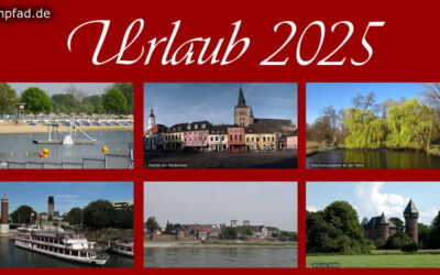 Urlaub 2025