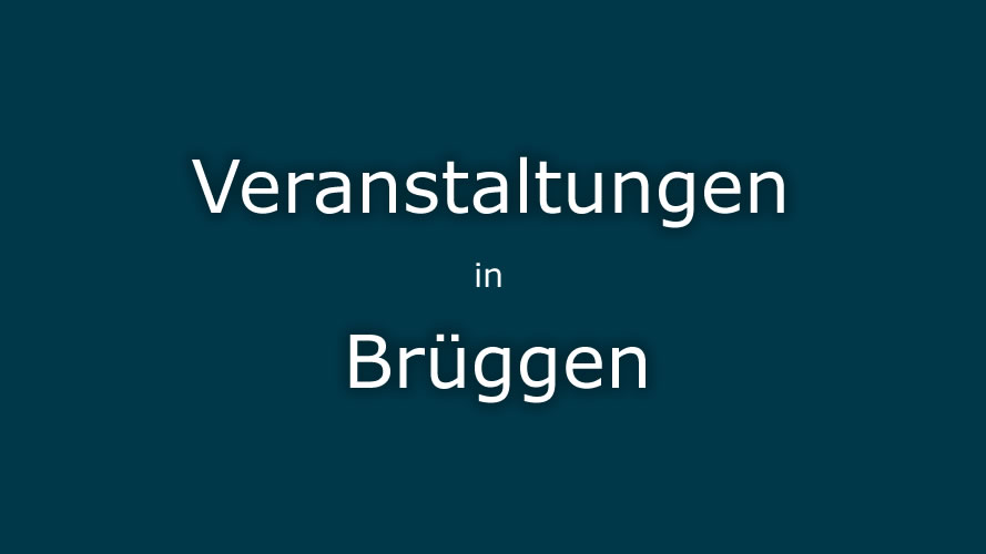 Veranstaltungen Brüggen Veranstaltungen Brüggen
