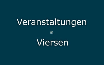 Veranstaltungen Viersen