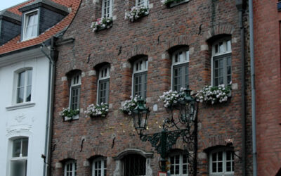 Restaurant Im Schiffchen Kaiserswerth