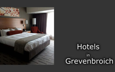 Hotels Grevenbroich