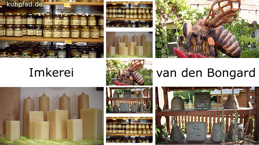 Imkerei van den Bongard Imkerei van den Bongard