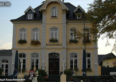 Klosterhof Knechtsteden