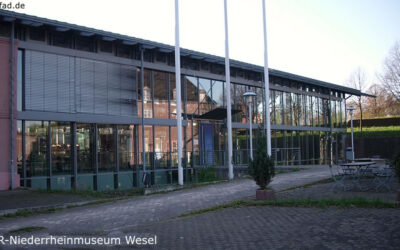 LVR-Niederrheinmuseum Wesel