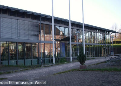 LVR-Niederrheinmuseum Wesel