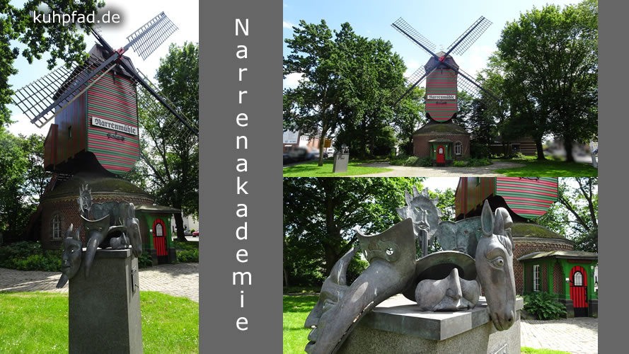 Museum der Narrenakademie Museum der Narrenakademie