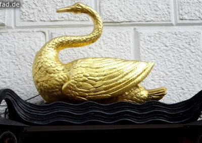 Restaurant Goldener Schwan Kevelaer