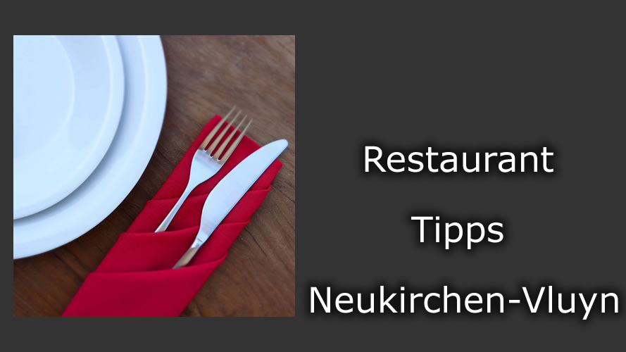 Restaurant Tipps Neukirchen-Vluyn Restaurant Tipps Neukirchen-Vluyn