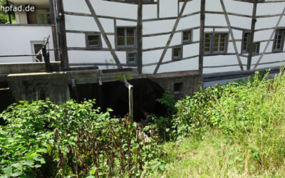 Tüschenbroicher Mühle