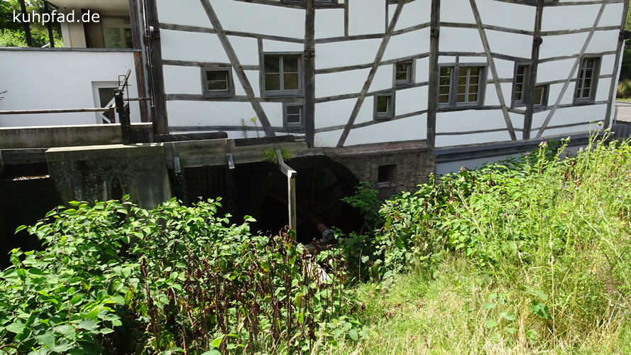 Tüschenbroicher Mühle Tüschenbroicher Mühle