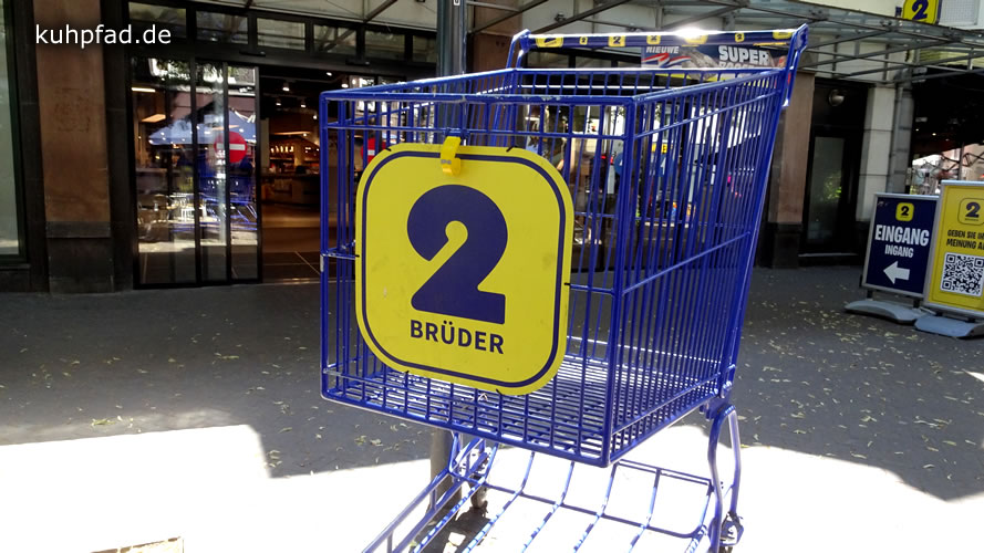 2 Brüder von Venlo 2 Brüder von Venlo