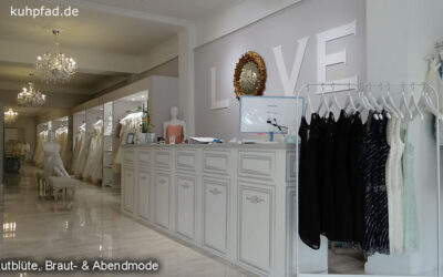 Brautblüte Store Krefeld