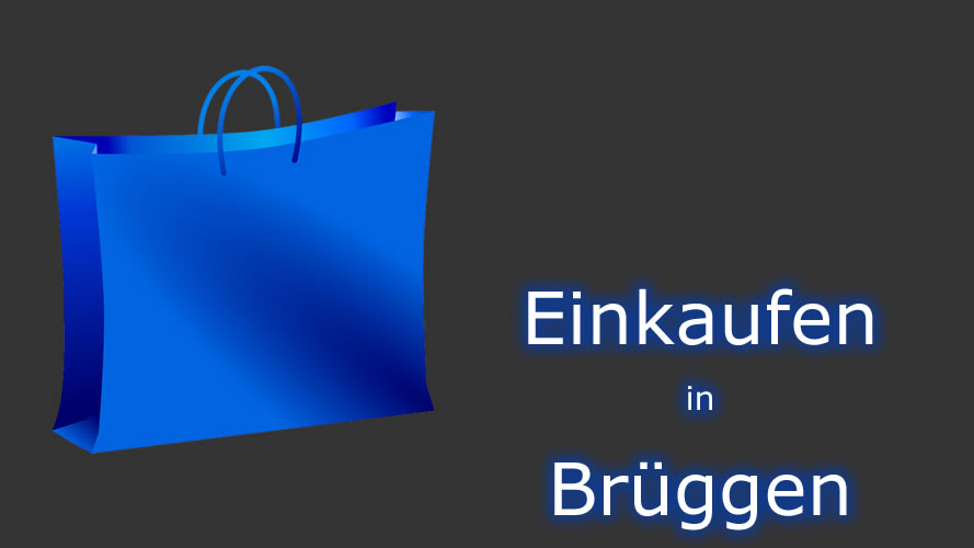 Einkaufen in Brüggen Einkaufen in Brüggen