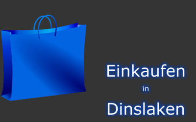 Einkaufen in Dinslaken