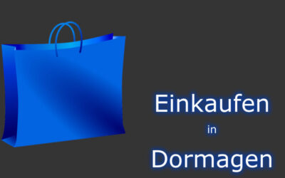 Einkaufen in Dormagen