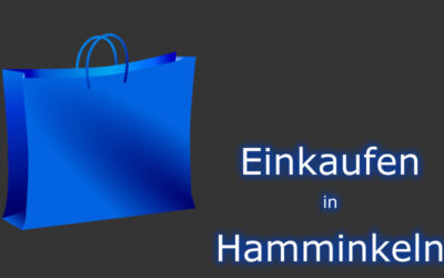 Einkaufen in Hamminkeln