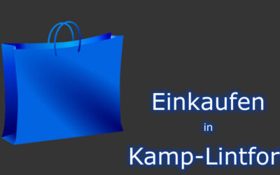 Einkaufen in Kamp-Lintfort
