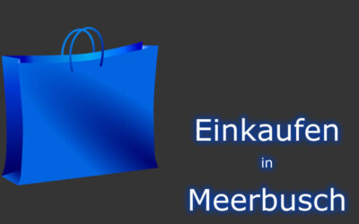 Einkaufen in Meerbusch