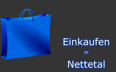 Einkaufen in Nettetal