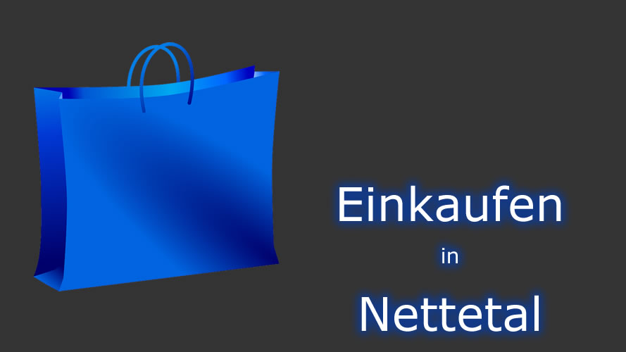 Einkaufen in Nettetal Einkaufen in Nettetal
