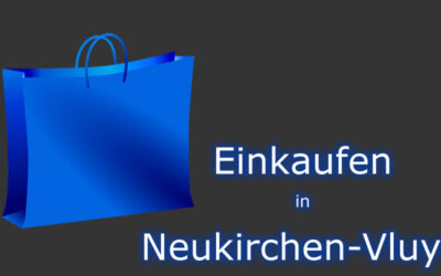 Einkaufen in Neukirchen-Vluyn