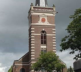 Evangelische Kirche Issum