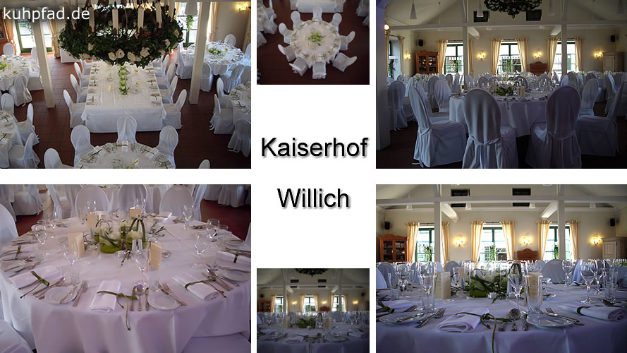 Eventlocation Kaiserhof Willich Eventlocation Kaiserhof Willich