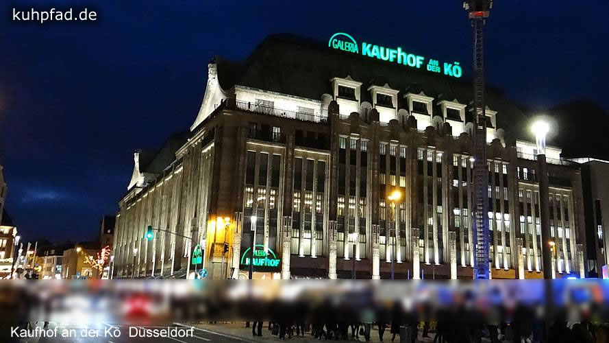 Galeria Düsseldorf Galeria Düsseldorf