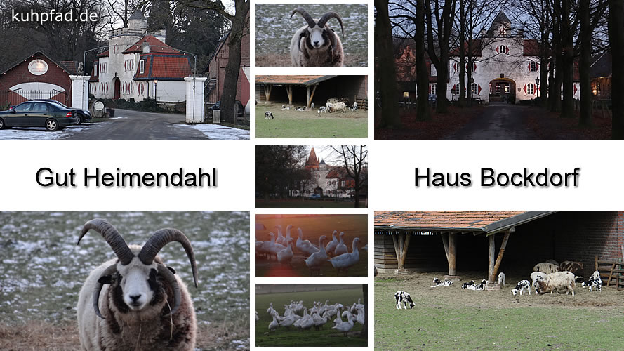 Gut Heimendahl Kempen Gut Heimendahl Kempen