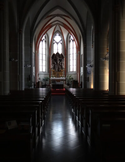 Kirche St. Michael Wachtendonk