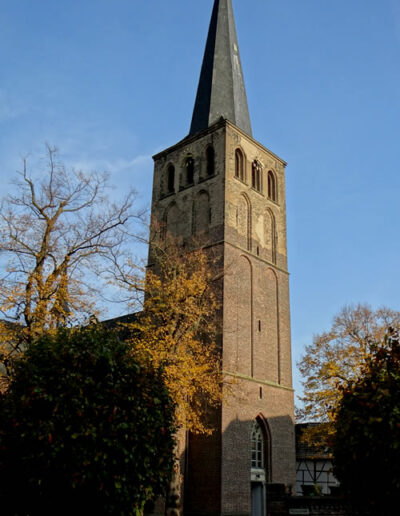 Kirche St. Michael Wachtendonk