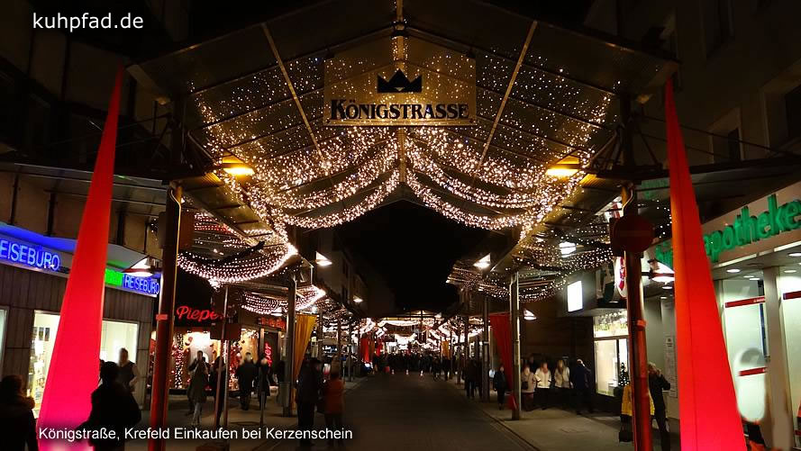 Königstraße Krefeld Königstraße Krefeld