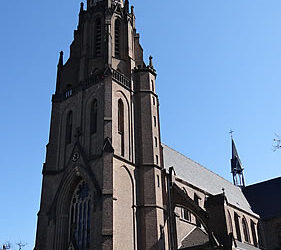 Liebfrauenkirche Krefeld
