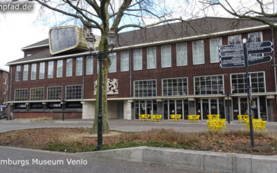 Limburgs Museum Venlo